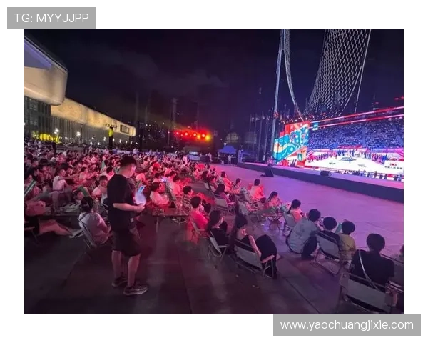 球迷嘉年华:激情与欢乐交织的足球盛宴展示球迷文化蓬勃发展