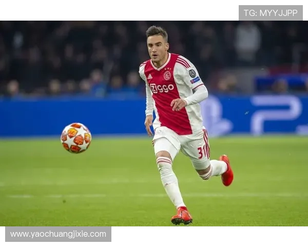 塔利亚菲科在阿贾克斯的辉煌岁月显示出能力和价值的持续提升 塔利亚菲科在阿贾克斯的辉煌岁月显示出能力和价值的持续提升