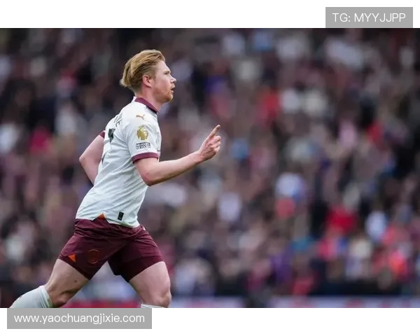 德布劳内英超生涯进球数达百球里程碑