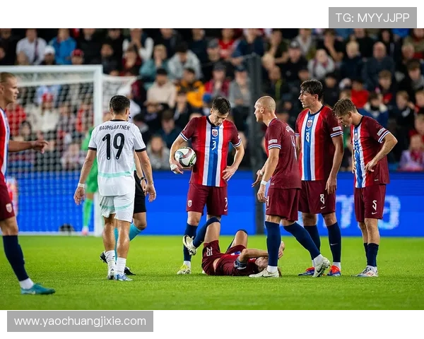 国家队关键战：厄德高在国际赛场的表现