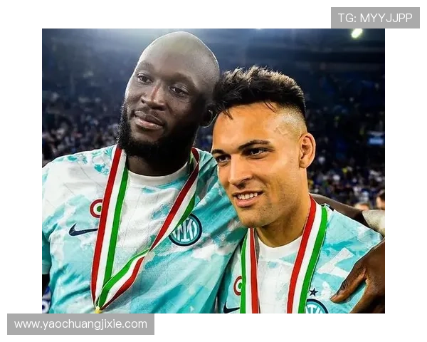 劳塔罗 vs 卢卡库：巅峰期进攻效率与战术角色对比