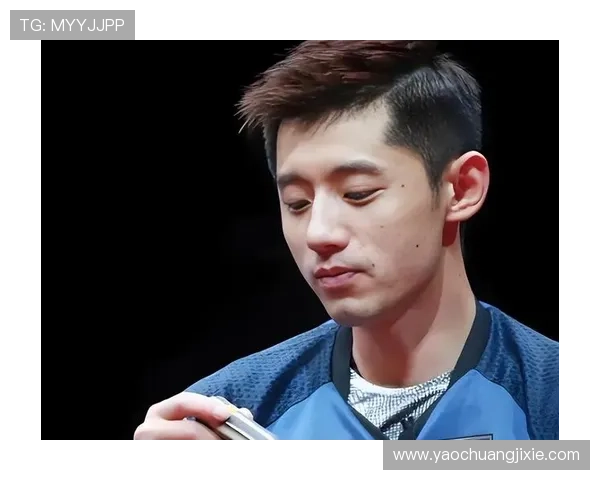 张继科居然凌晨三点还在健身房，普通人已经梦周公了吧？