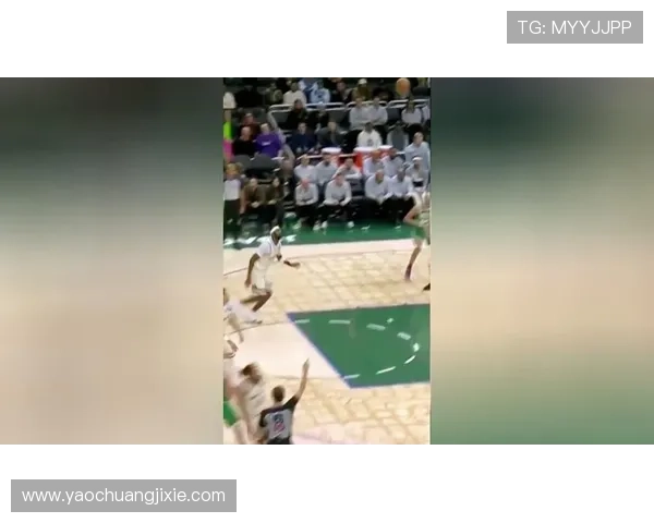 拉梅洛挡拆造位胜过约基奇 带动外线命中