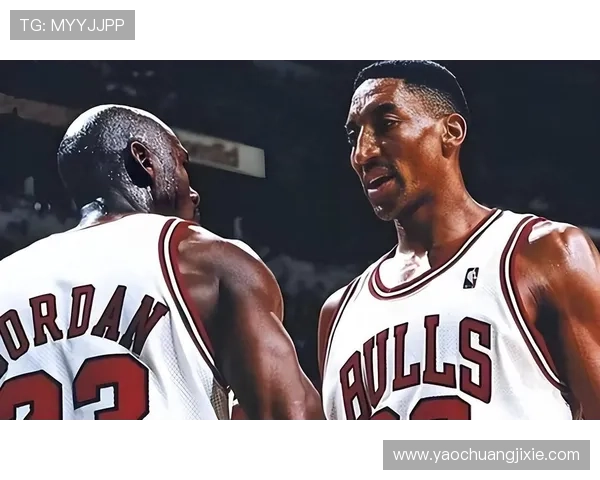 皮蓬无球跑动牵制力如何改变公牛战术格局