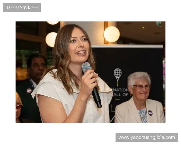 莎拉波娃退役后买海岛当邻居？这消费观普通人连门票都摸不到